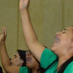 Galeria CIBE - 1º DIA