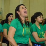 Galeria CIBE - 1º DIA