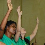 Galeria CIBE - 1º DIA