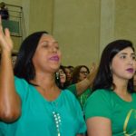 Galeria CIBE - 1º DIA