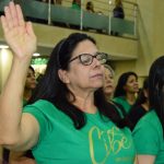 Galeria CIBE - 1º DIA