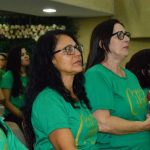 Galeria CIBE - 1º DIA