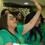 Galeria CIBE - 1º DIA