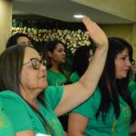 Galeria CIBE - 1º DIA