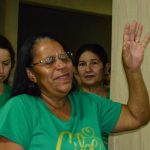 Galeria CIBE - 1º DIA