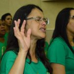 Galeria CIBE - 1º DIA