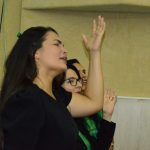 Galeria CIBE - 1º DIA