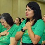 Galeria CIBE - 1º DIA