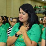 Galeria CIBE - 1º DIA