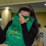 Galeria CIBE - 1º DIA