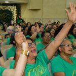 Galeria CIBE - 1º DIA