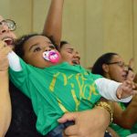 Galeria CIBE - 1º DIA