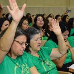 Galeria CIBE - 1º DIA