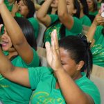 Galeria CIBE - 1º DIA