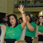 Galeria CIBE - 1º DIA