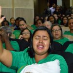 Galeria CIBE - 1º DIA