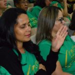 Galeria CIBE - 1º DIA