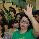 Galeria CIBE - 1º DIA