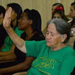 Galeria CIBE - 1º DIA