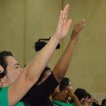 Galeria CIBE - 1º DIA