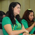 Galeria CIBE - 1º DIA