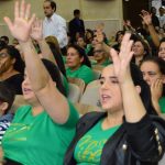 Galeria CIBE - 1º DIA