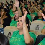 Galeria CIBE - 1º DIA