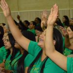 Galeria CIBE - 1º DIA