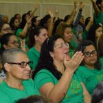 Galeria CIBE - 1º DIA