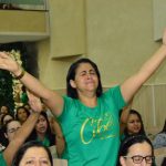 Galeria CIBE - 1º DIA