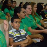 Galeria CIBE - 1º DIA