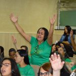 Galeria CIBE - 1º DIA