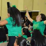 Galeria CIBE - 1º DIA