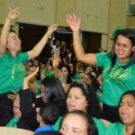 Galeria CIBE - 1º DIA