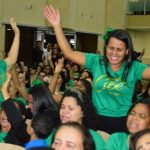 Galeria CIBE - 1º DIA