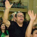 Galeria CIBE - 1º DIA