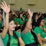 Galeria CIBE - 1º DIA