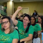 Galeria CIBE - 1º DIA