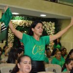 Galeria CIBE - 1º DIA