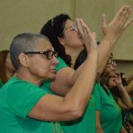 Galeria CIBE - 1º DIA