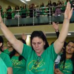 Galeria CIBE - 1º DIA