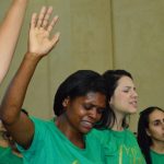 Galeria CIBE - 1º DIA