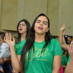 Galeria CIBE - 1º DIA