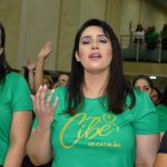 Galeria CIBE - 1º DIA