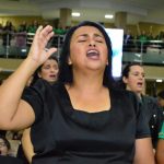 Galeria CIBE - 1º DIA