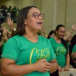 Galeria CIBE - 1º DIA