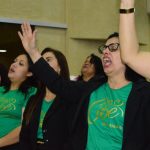 Galeria CIBE - 1º DIA