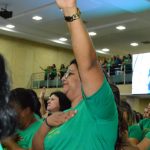 Galeria CIBE - 1º DIA