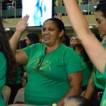 Galeria CIBE - 1º DIA