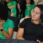 Galeria CIBE - 1º DIA